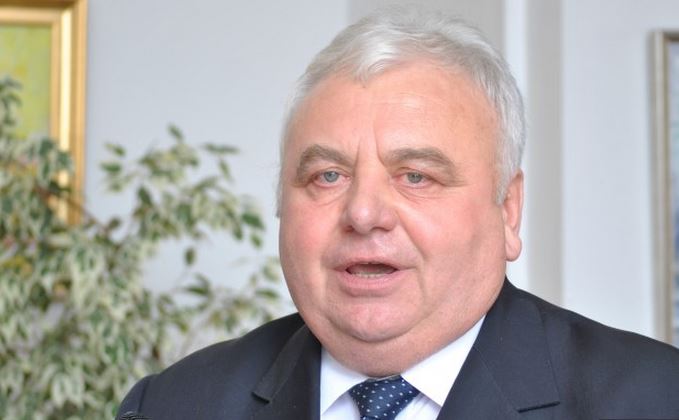 Vicepreşedinte de consiliu judeţean, trimis în judecată pentru corupţie