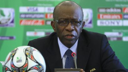 FIFA este cercetată pentru noi acuzaţii de corupţie