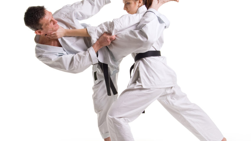 Începe „Dobrogea Karate Cup” la Constanța