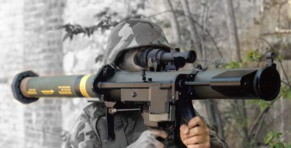 Convoi umanitar, atacat cu lansatoare de grenade