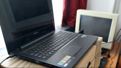 Rețineri în dosarul comerțului online cu opere protejate