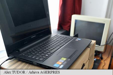 Rețineri în dosarul comerțului online cu opere protejate