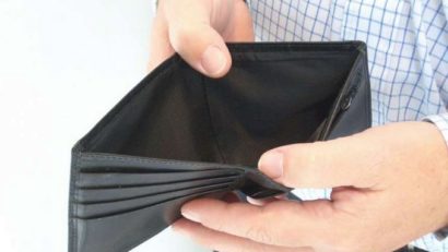 Gură de oxigen pentru datornicii de bună credinţă