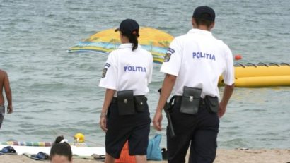 CONSTANȚA/TULCEA. Forțe de ordine impresionante vor fi prezente în zona lăcașurilor de cult