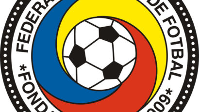 În clasamentul FIFA suntem tot pe 12