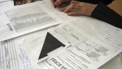 Începe sesiunea de toamnă a Bacalaureatului