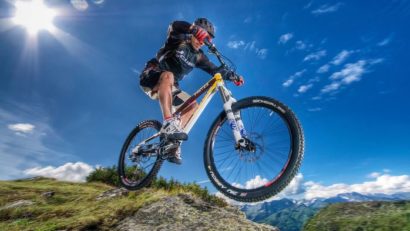 Măcin Mountain Fun – ciclism, distracţie, degustare de vin şi foc de tabără