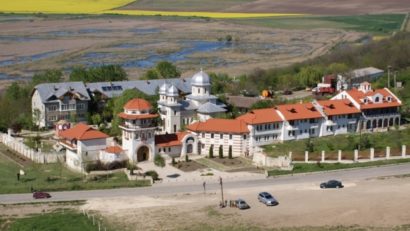 (AUDIO) Turism ecumenic în Dobrogea