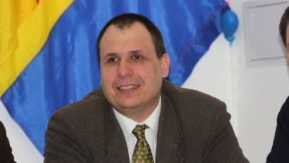 Un senator de Constanța vrea ca supermarketurile să doneze alimentele aflate la expirare
