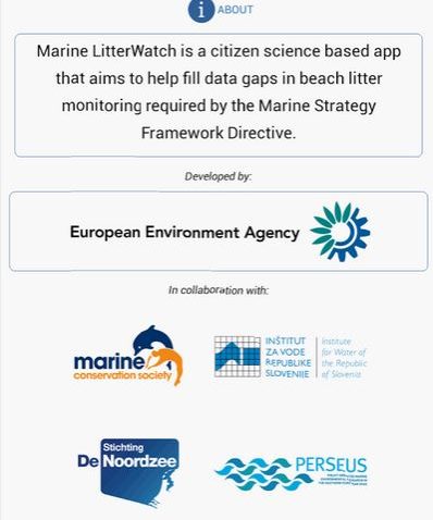 (AUDIO) Marine Litter Watch, aplicaţie mobilă prin care putem semnala nereguli întâlnite pe plaje