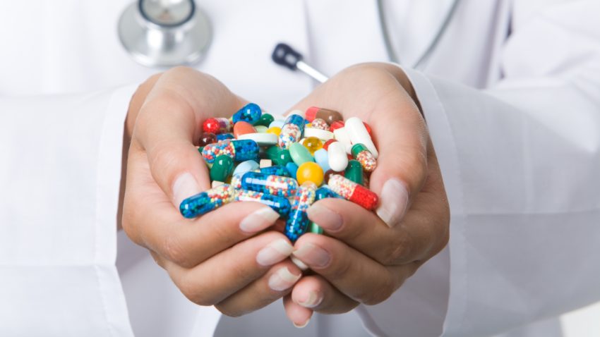 Noi medicamente pe listele compensate si gratuite