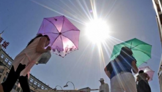 Cum va fi vremea în următoarele două săptămâni