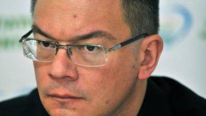 Parlamentul decide traseul de revenire a lui M. R. Ungureanu în fruntea SIE