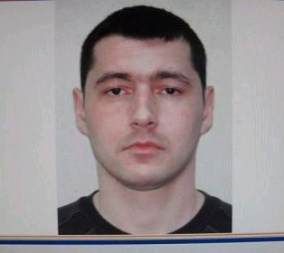 INFRACTOR adus în ţară. MIHAI MILEA o omorât un bătrân în cartierul Faleză Nord din Constanţa