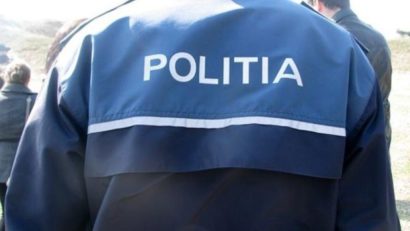 Bărbat din Cernavodă dat dispărut