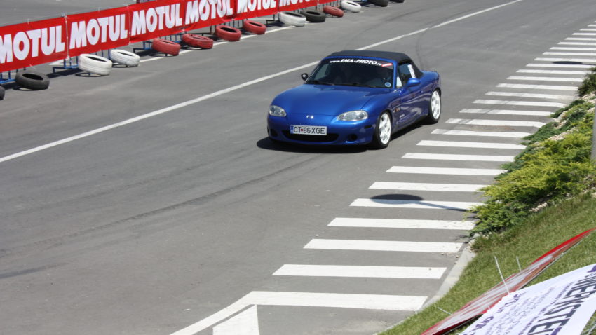Weekend cu motoarele turate – MOTUL Motorsport Event
