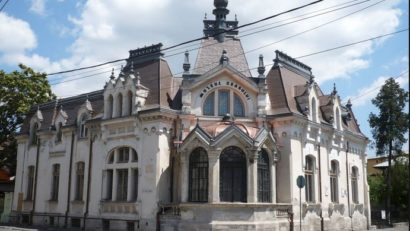 Recunoaştere internaţională pentru Muzeul Ceasului