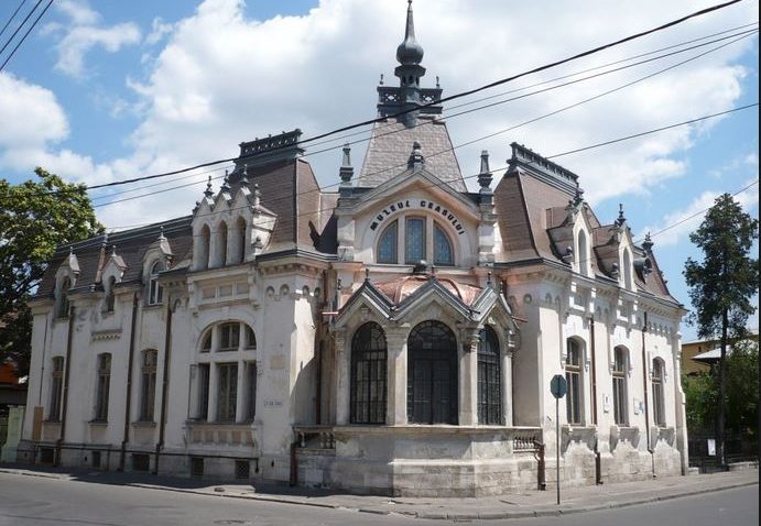 Recunoaştere internaţională pentru Muzeul Ceasului