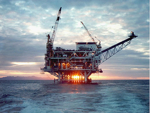 Când marea şi cerul îşi dau mâna. Primul parteneriat în offshore