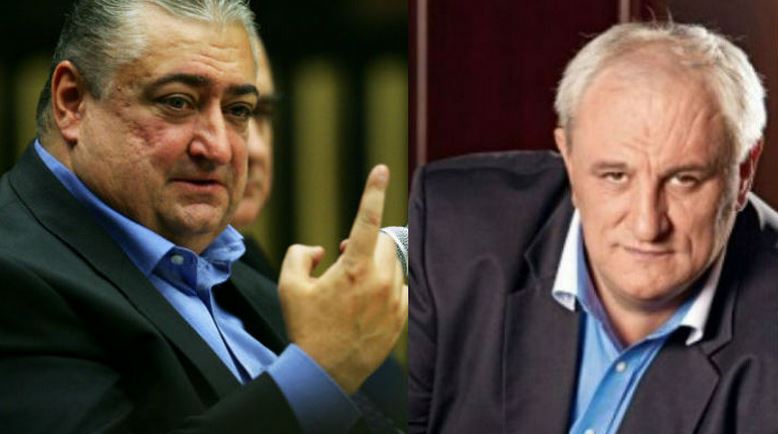 Ovidiu Tender și Marian Iancu, pedepse grele cu închisoarea