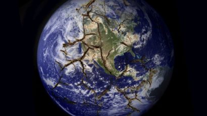 Pământul intră într-o nouă perioadă de extincţie în masă
