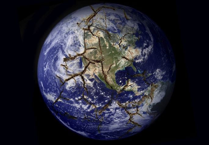 Pământul intră într-o nouă perioadă de extincţie în masă