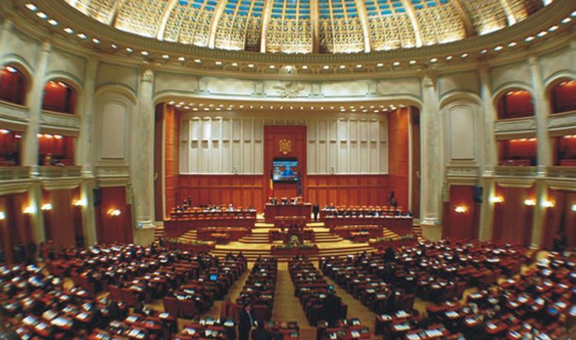 Reforma achiziţiilor publice şi votul prin corespondenţă, în atenţia Parlamentului