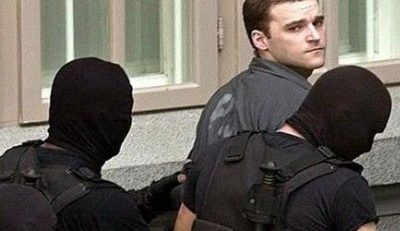 Mafiotul grec Passaris, condamnat la închisoare pe viaţă