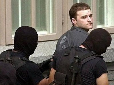 Mafiotul grec Passaris, condamnat la închisoare pe viaţă