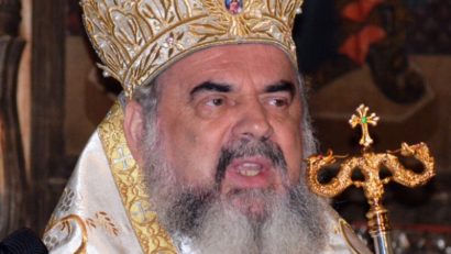 Ce vrea Patriarhul Daniel de la preoți