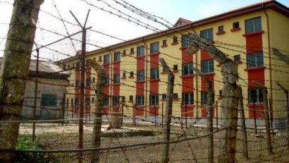 Adolescent din Cobadin, urmărit internațional