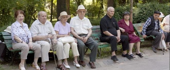 Se schimbă modul în care vor primi pensiile