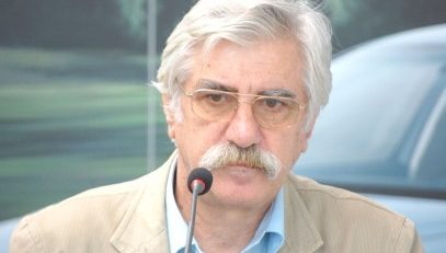 Petrică Munteanu, declarat incompatibil de ANI