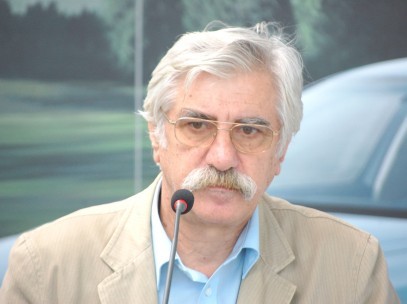 Petrică Munteanu, declarat incompatibil de ANI