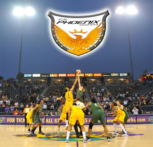 Avem streetball la Constanța în week-end