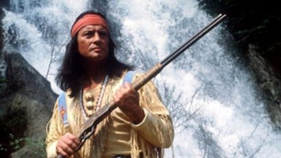 (VIDEO) A murit actorul care l-a interpretat pe Winnetou
