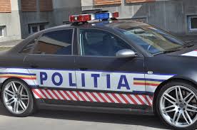 Turist din Bucureşti, prins la volan cu permisul suspendat, pe litoral