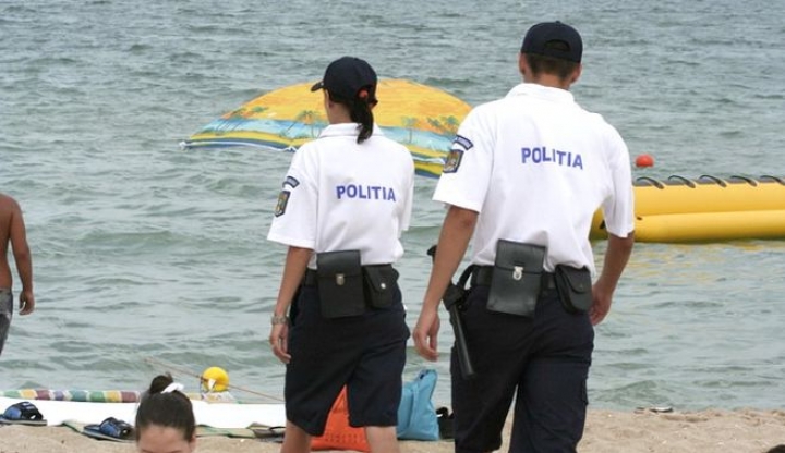 Atenție! Hoții nu au vacanță