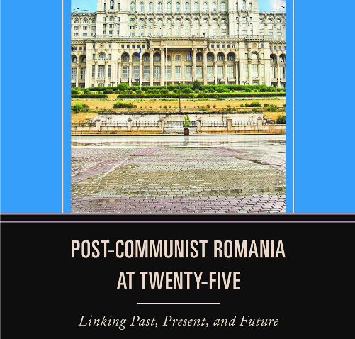Efectele post-traumatice ale comunismului în România