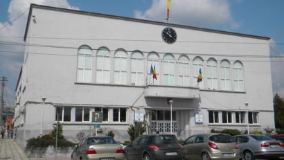 CERNAVODĂ: Viceprimarul cu atribuții de primar al orașului, chemat pentru declarații la Parchet