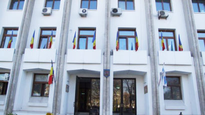 Constanţa: Consilierii locali decid luni, cine preia atribuţiile de primar