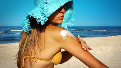 Consultaţii dermatologice gratuite pe litoral