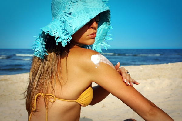 Consultaţii dermatologice gratuite pe litoral