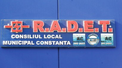Update – Angajații RADET Constanța, în război cu ANAF și conducerea regiei