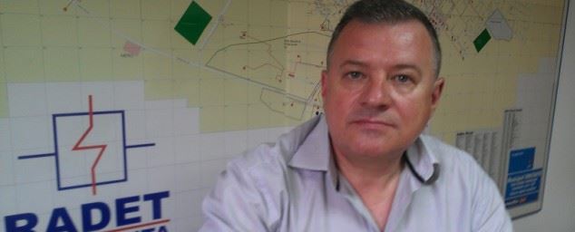 AUDIO: RADET vrea să introducă contorizarea la fiecare apartament