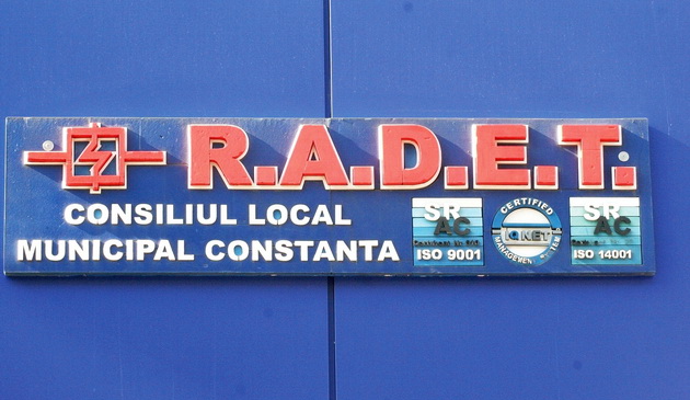 AUDIO: RADET Constanţa continuă să piardă clienţi