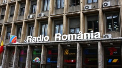 Radioul public, lider constant pe piaţa de radio