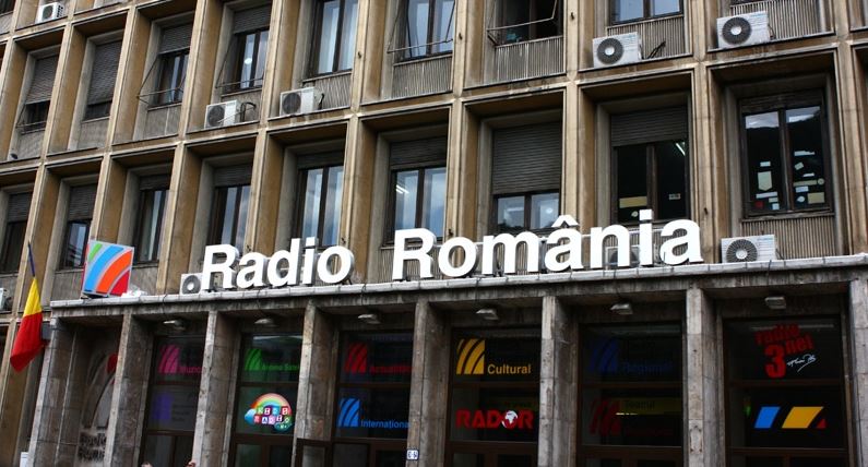 Radioul public, lider constant pe piaţa de radio