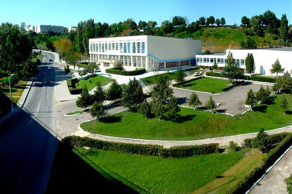 Medgidia își sărbătorește sportivii de frunte