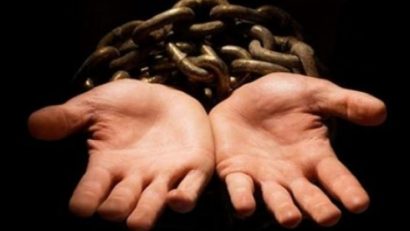 Constănţean arestat pentru sclavie practicată la Ceamurlia